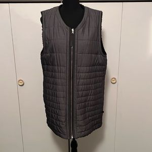 Lululemon reversible vest